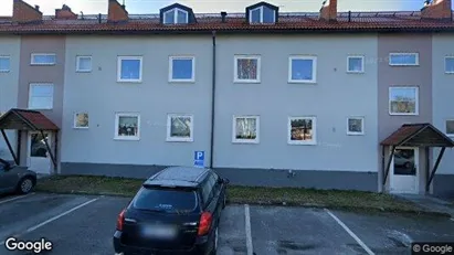 Lägenheter att hyra i Norrköping - Bild från Google Street View