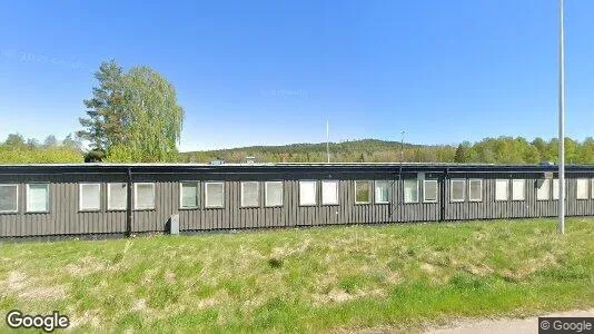 Lägenheter att hyra i Hofors - Bild från Google Street View