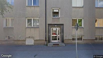 Lägenheter att hyra i Katrineholm - Bild från Google Street View