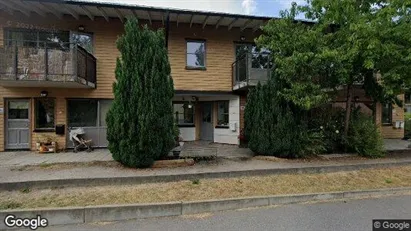 Lägenheter att hyra i Nacka - Bild från Google Street View