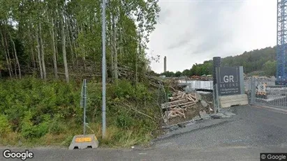 Lägenheter att hyra i Botkyrka - Bild från Google Street View