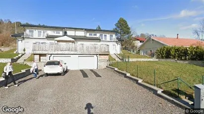 Lägenheter att hyra i Mölndal - Bild från Google Street View