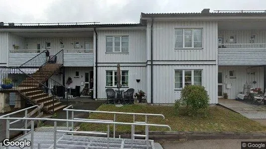 Lägenheter att hyra i Vimmerby - Bild från Google Street View
