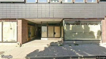 Lägenheter att hyra i Uddevalla - Bild från Google Street View