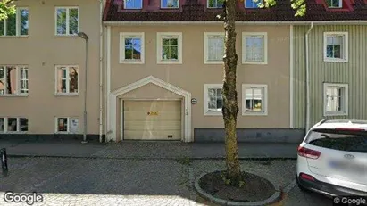 Lägenheter att hyra i Alingsås - Bild från Google Street View