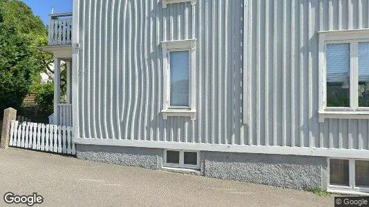 Lägenheter att hyra i Uddevalla - Bild från Google Street View