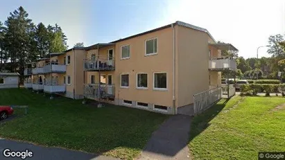 Lägenheter att hyra i Karlstad - Bild från Google Street View