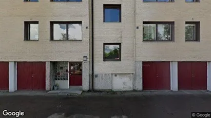 Lägenheter att hyra i Karlstad - Bild från Google Street View