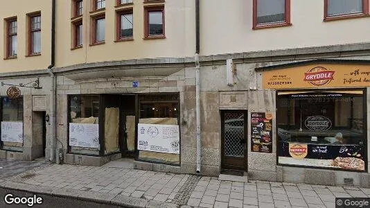 Lägenheter att hyra i Linköping - Bild från Google Street View