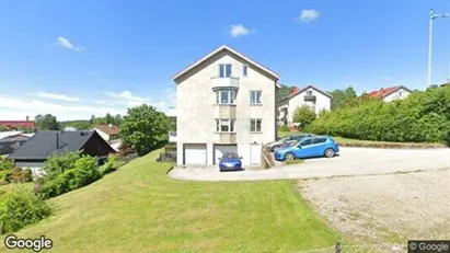 Lägenheter att hyra i Borås - Bild från Google Street View