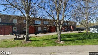 Lägenheter att hyra i Nyköping - Bild från Google Street View