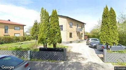Lägenheter att hyra i Lund - Bild från Google Street View