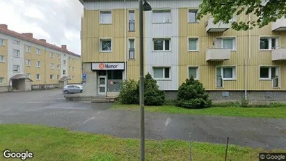 Lägenheter att hyra i Eskilstuna - Bild från Google Street View