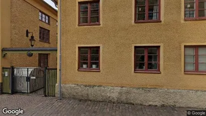 Lägenheter att hyra i Kalmar - Bild från Google Street View