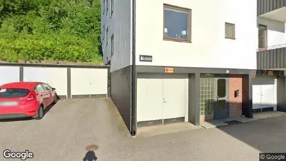 Lägenheter att hyra i Borås - Bild från Google Street View
