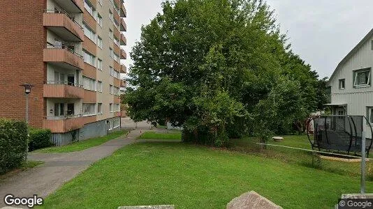 Lägenheter att hyra i Jönköping - Bild från Google Street View