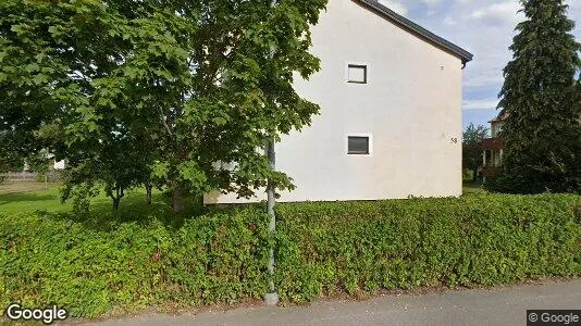 Lägenheter att hyra i Motala - Bild från Google Street View