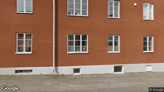 Lägenheter att hyra i Eskilstuna - Bild från Google Street View