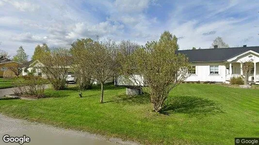 Lägenheter att hyra i Skellefteå - Bild från Google Street View