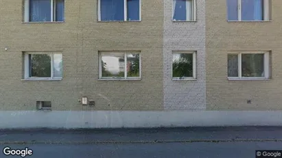 Lägenheter att hyra i Oxelösund - Bild från Google Street View