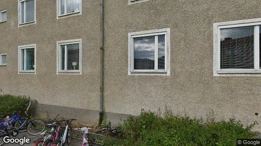 Lägenheter att hyra i Västerort - Bild från Google Street View