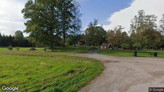 Lägenheter att hyra i Värnamo - Bild från Google Street View