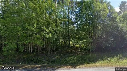 Lägenheter att hyra i Östersund - Bild från Google Street View