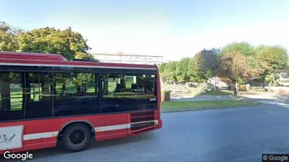 Lägenheter att hyra i Södertälje - Bild från Google Street View