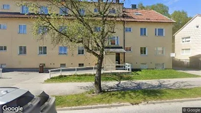 Lägenheter att hyra i Nyköping - Bild från Google Street View
