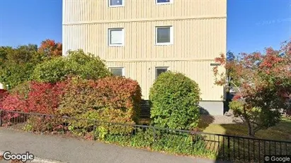 Lägenheter att hyra i Norrköping - Bild från Google Street View
