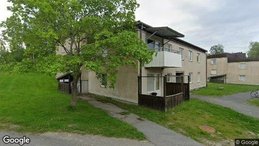 Lägenheter att hyra i Ockelbo - Bild från Google Street View