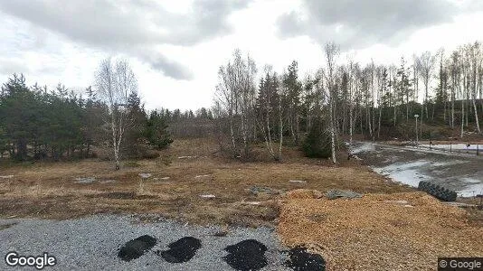 Lägenheter att hyra i Botkyrka - Bild från Google Street View