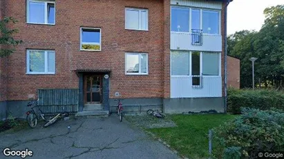 Lägenheter att hyra i Perstorp - Bild från Google Street View