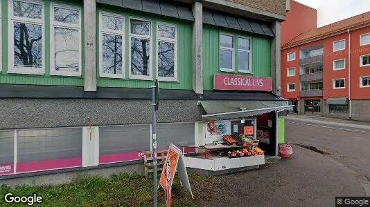 Lägenheter att hyra i Eskilstuna - Bild från Google Street View