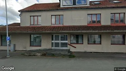 Lägenheter att hyra i Värnamo - Bild från Google Street View