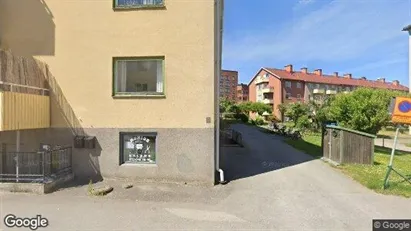 Lägenheter att hyra i Katrineholm - Bild från Google Street View