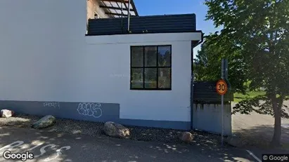 Lägenheter att hyra i Växjö - Bild från Google Street View