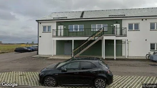 Lägenheter att hyra i Helsingborg - Bild från Google Street View