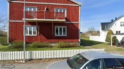 Lägenheter att hyra i Örebro - Bild från Google Street View