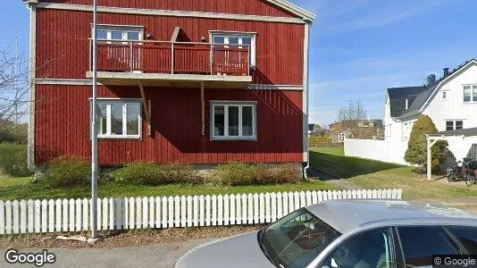 Lägenheter att hyra i Örebro - Bild från Google Street View