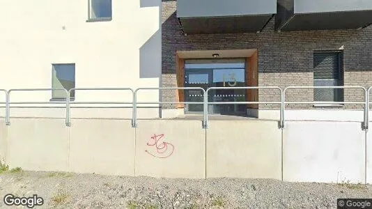 Lägenheter att hyra i Sollentuna - Bild från Google Street View