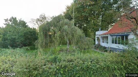 Lägenheter till salu i Ängelholm - Bild från Google Street View