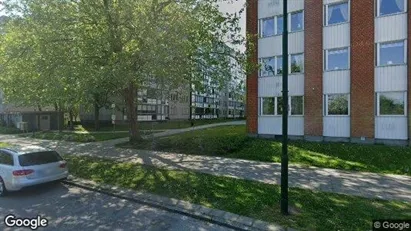 Bostadsrätter till salu i Fosie - Bild från Google Street View