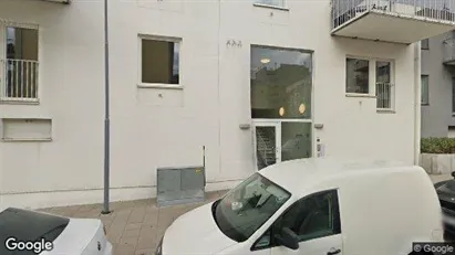 Bostadsrätter till salu i Sundbyberg - Bild från Google Street View