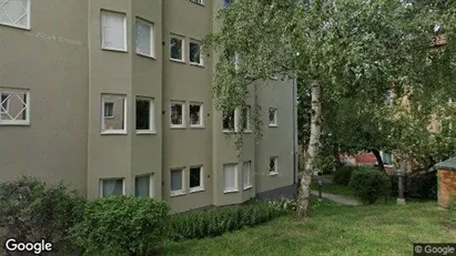 Bostadsrätter till salu i Söderort - Bild från Google Street View