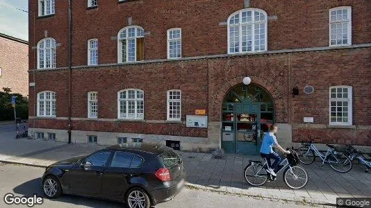 Lägenheter att hyra i Sofielund - Bild från Google Street View
