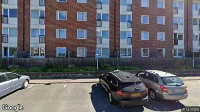 Lägenheter att hyra i Västra hisingen - Bild från Google Street View