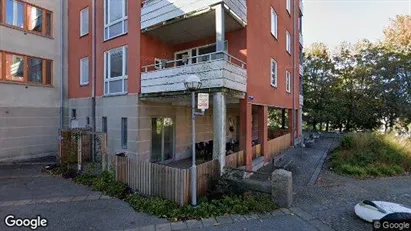 Lägenheter att hyra i Majorna-Linné - Bild från Google Street View