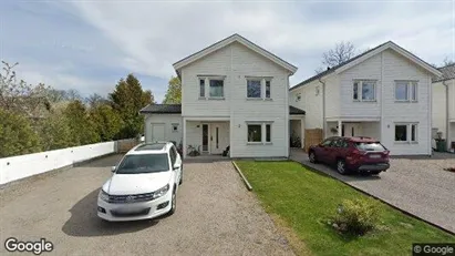 Lägenheter till salu i Mörbylånga - Bild från Google Street View