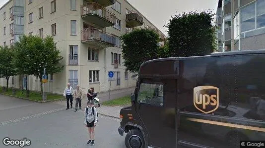 Bostadsrätter till salu i Jönköping - Bild från Google Street View